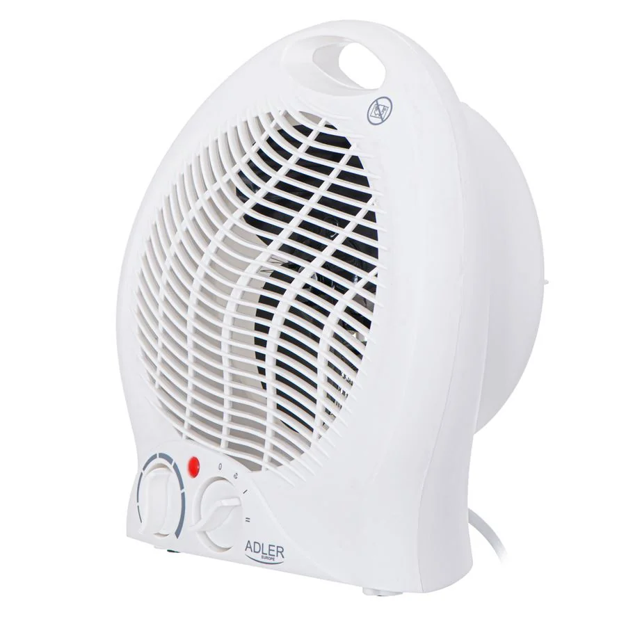 Teplovzdušný ventilátor Adler AD 7728