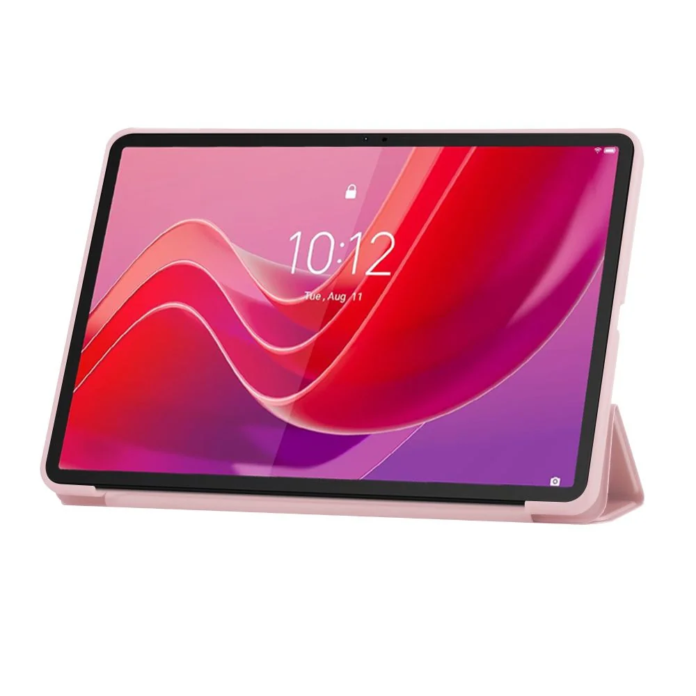 Tech-Protect Smartcase puzdro na Lenovo Tab M11 11'' ružové