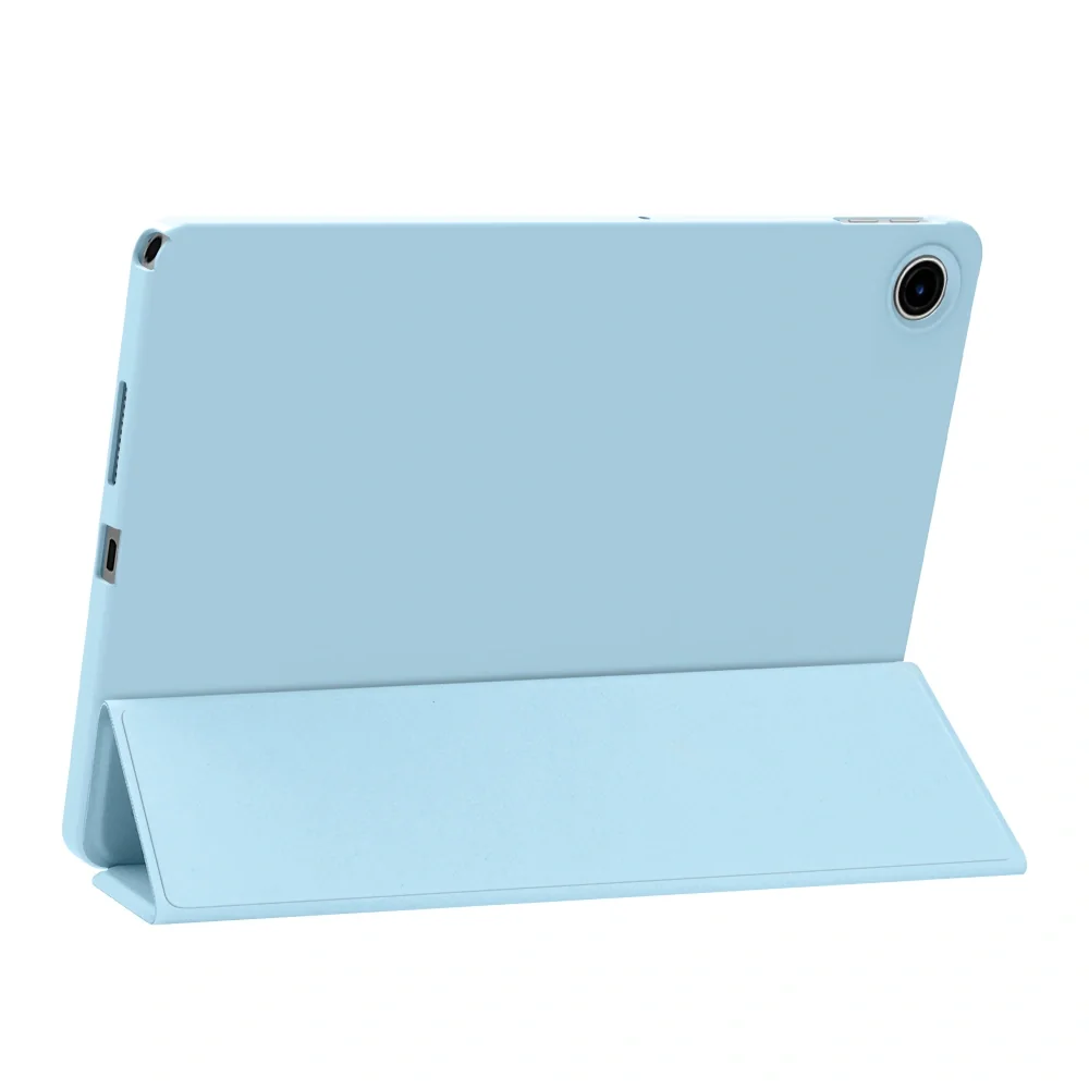 Tech-Protect Smartcase puzdro na Lenovo Tab 10.1'', modré