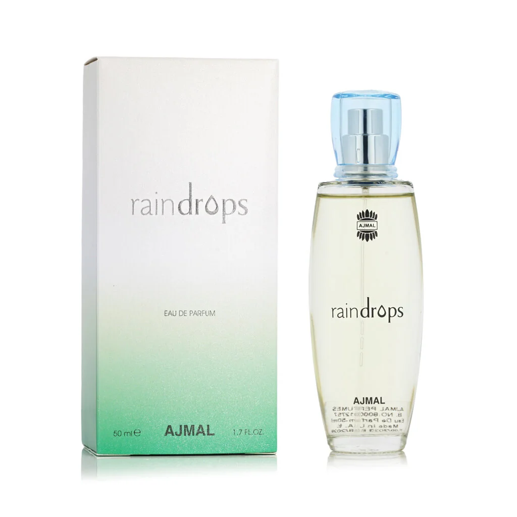 Ajmal Raindrops EDP 50 ml W 