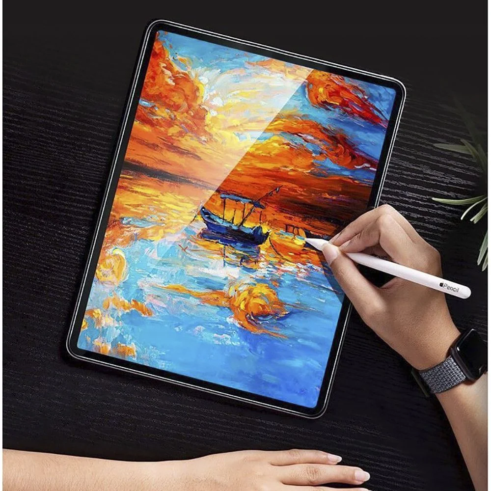 ESR Screen Protector 2x ochranné sklo na iPad Air 4 / 5 / Pro 11