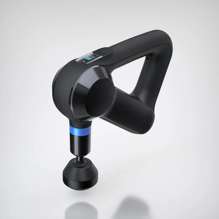 Therabody Theragun Elite Black 1×1 ks