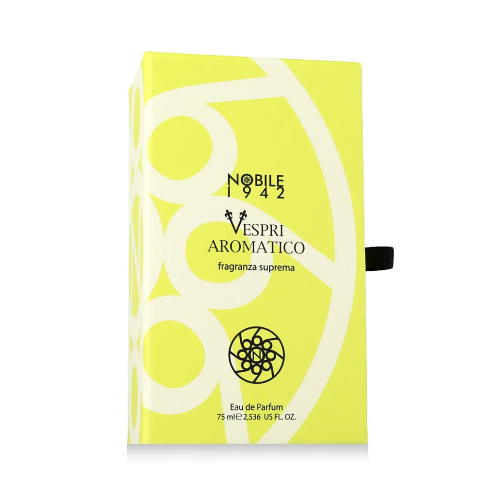 Nobile 1942 Vespri Aromatico EDP 75 ml UNISEX