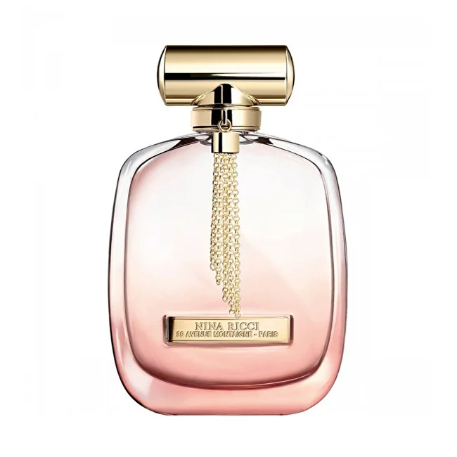 Nina Ricci L Extase Caresse De Roses Edp 80ml 1×80 ml, parfumová voda