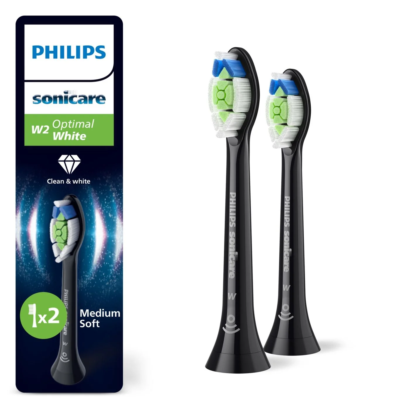 Philips Sonicare Optimal White HX6062/88 1 ks