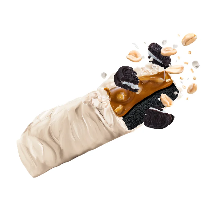 Gam's Proteín Multilayer Tyčinka Cookies 50 g