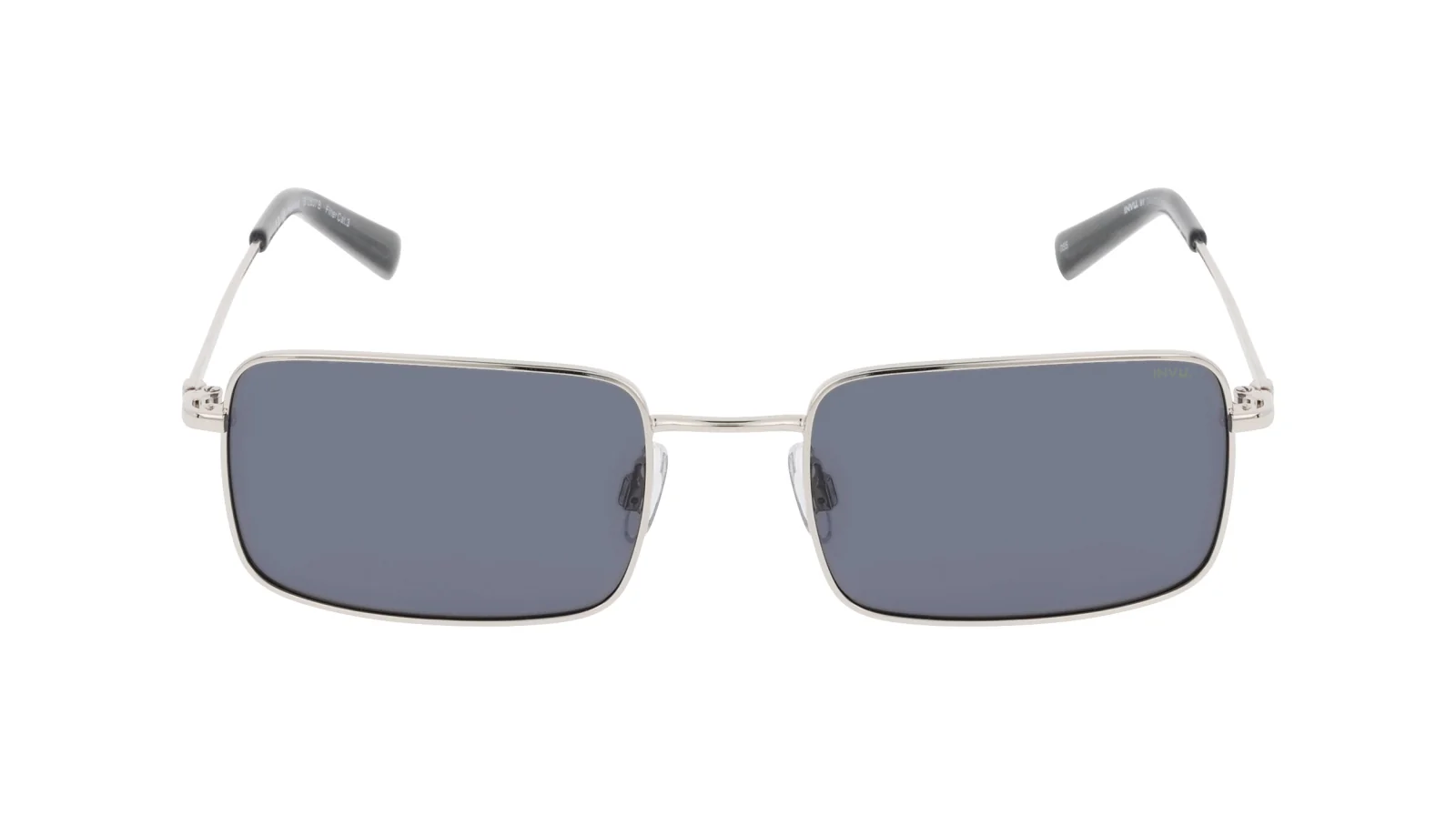 INVU IB12607B slnečné okuliare silver smoke