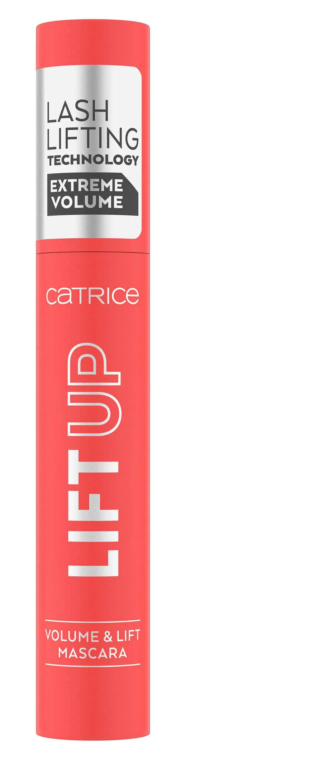 Catrice maskara LIFT UP pre objem & zdvihnutie mihalníc 1×11 ml, maskara