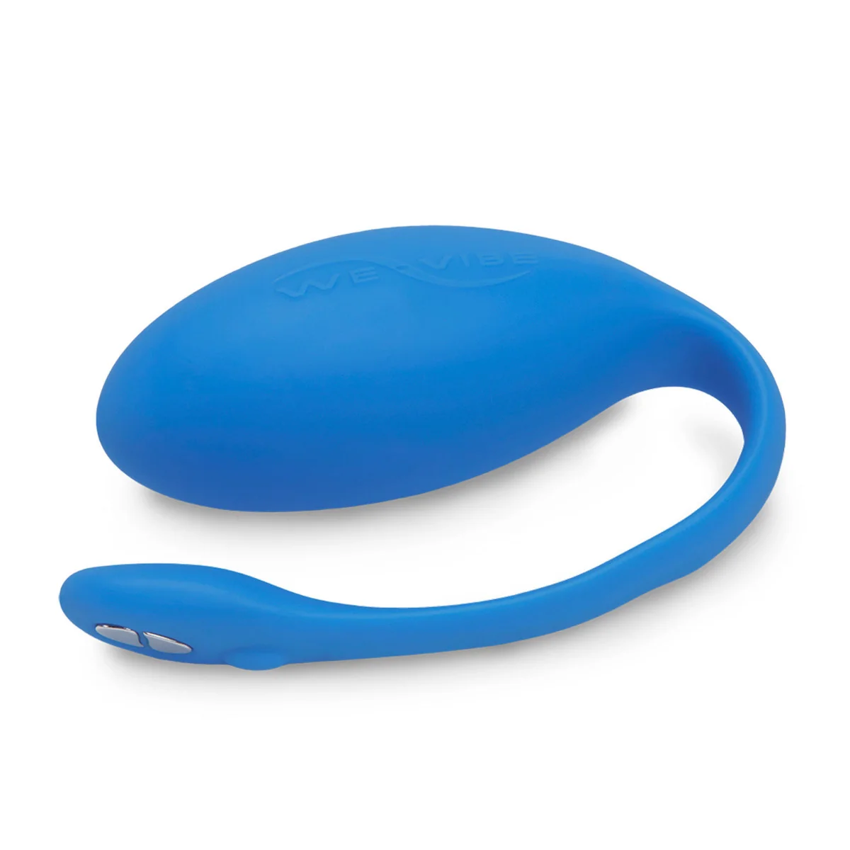 We-Vibe Vibrátor JIVE modrý 1×1 kus, vibrátor