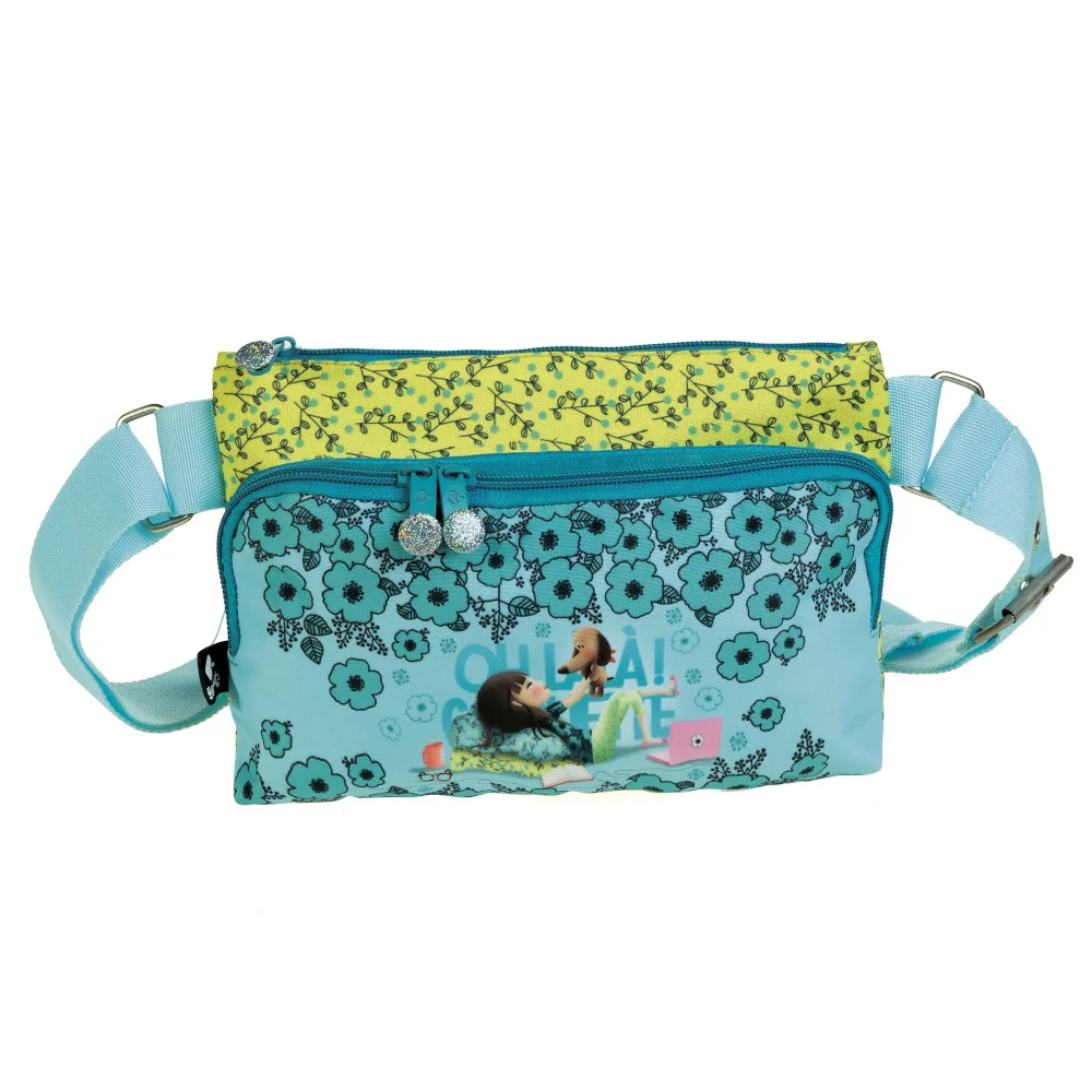 Crossbody kabelka Ohlala Coquette Busquets-Busquets