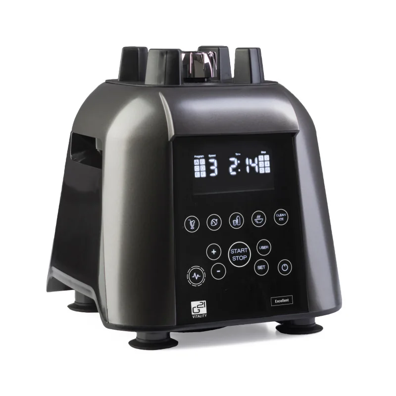 G21 Blender Excellent Graphite Black Excellent Graphite Black EX-1700GB