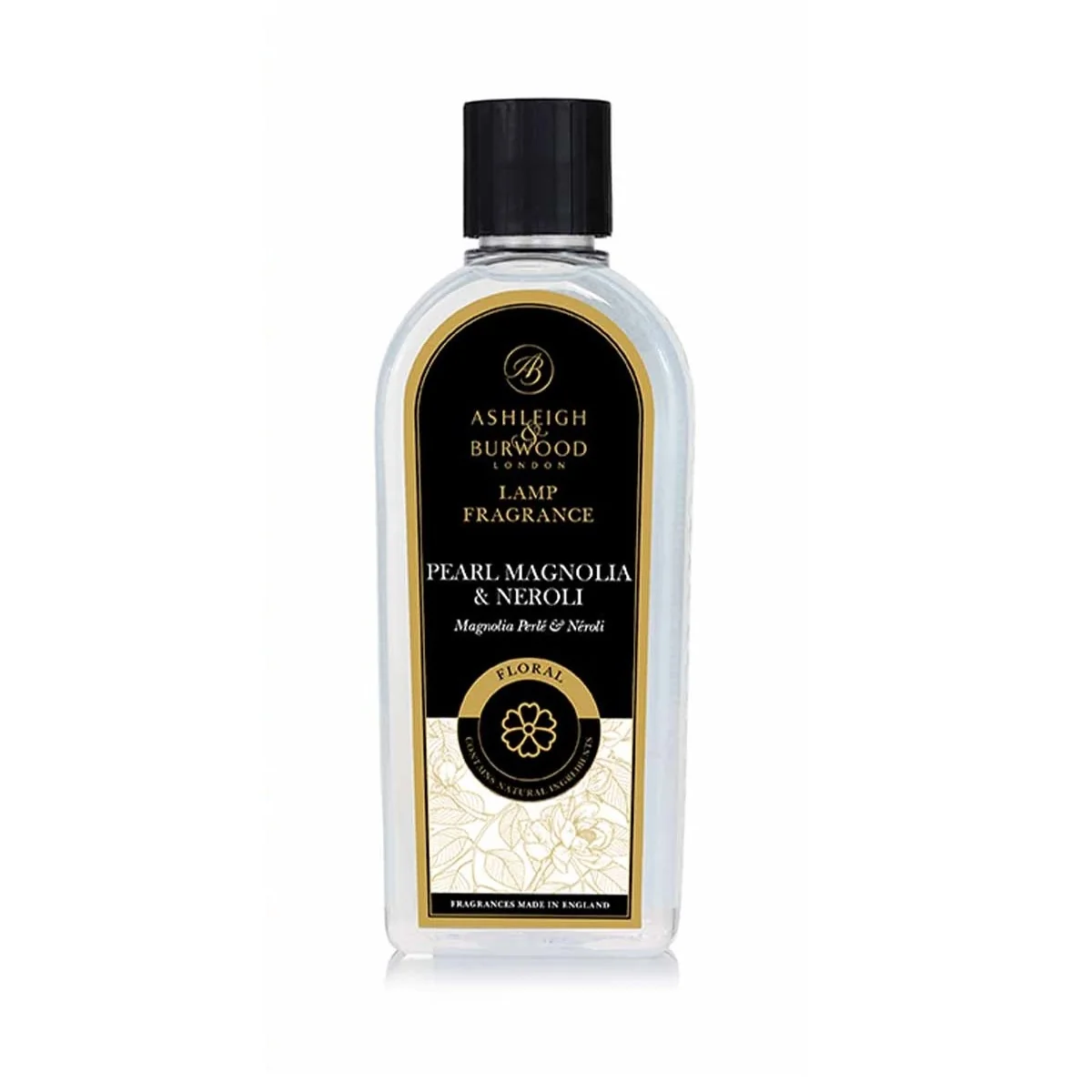 Náplň do katalytickej lampy PEARL MAGNOLIA & NEROLI 250 ml