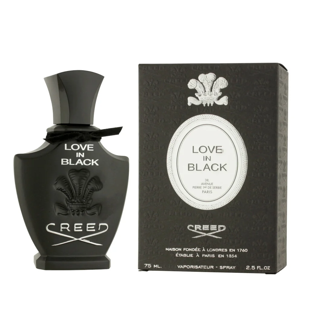Creed Love in Black EDT 75 ml pre ženy