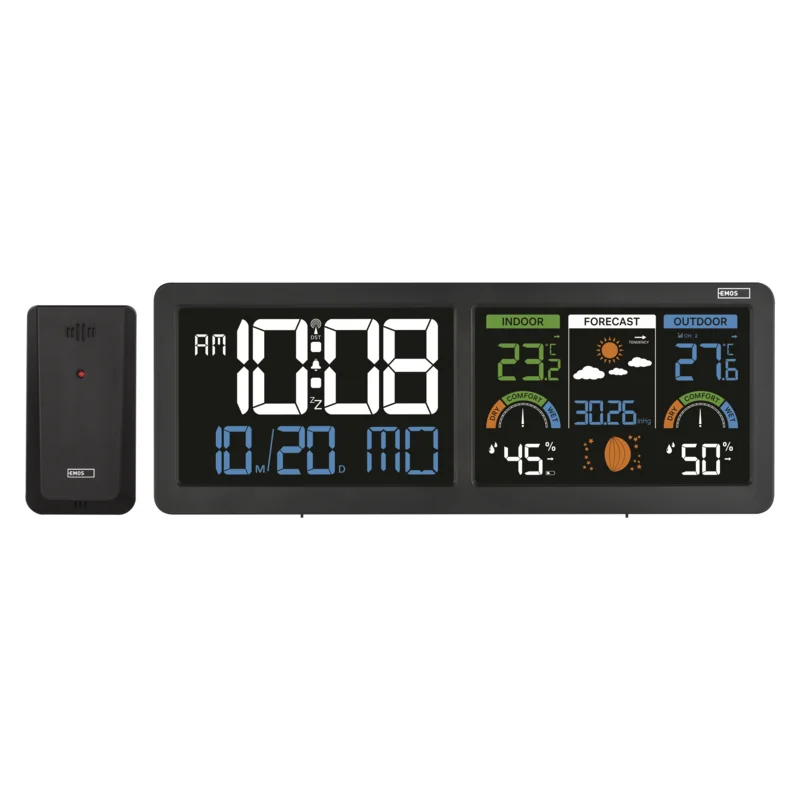 METEOSTANICA E8625 1 ks