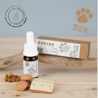 Konope co. 2,5% CBD Pet Bez Príchute 250mg CBD