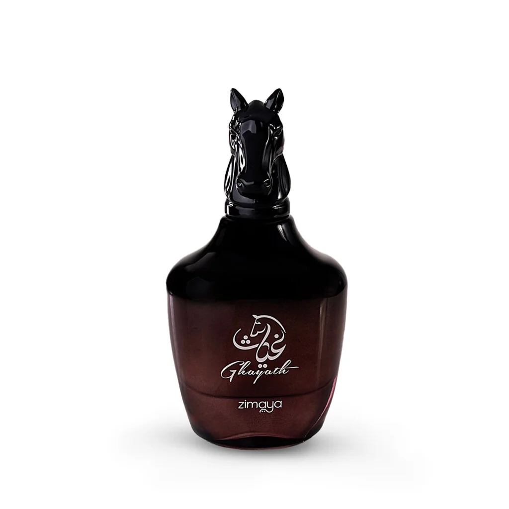 Zimaya Ghayath EDP 100 ml UNISEX 