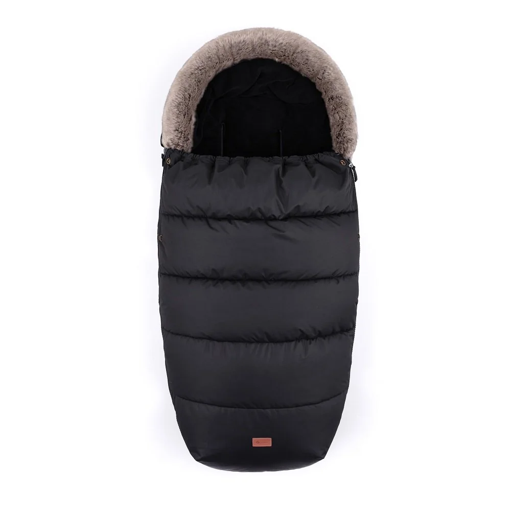 Fusak 4v1 Comfy Forever Black