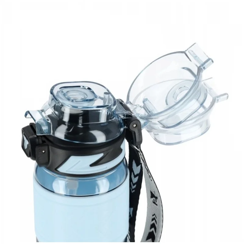 Livefy fľaša na vodu Aqua 680ml, modrá