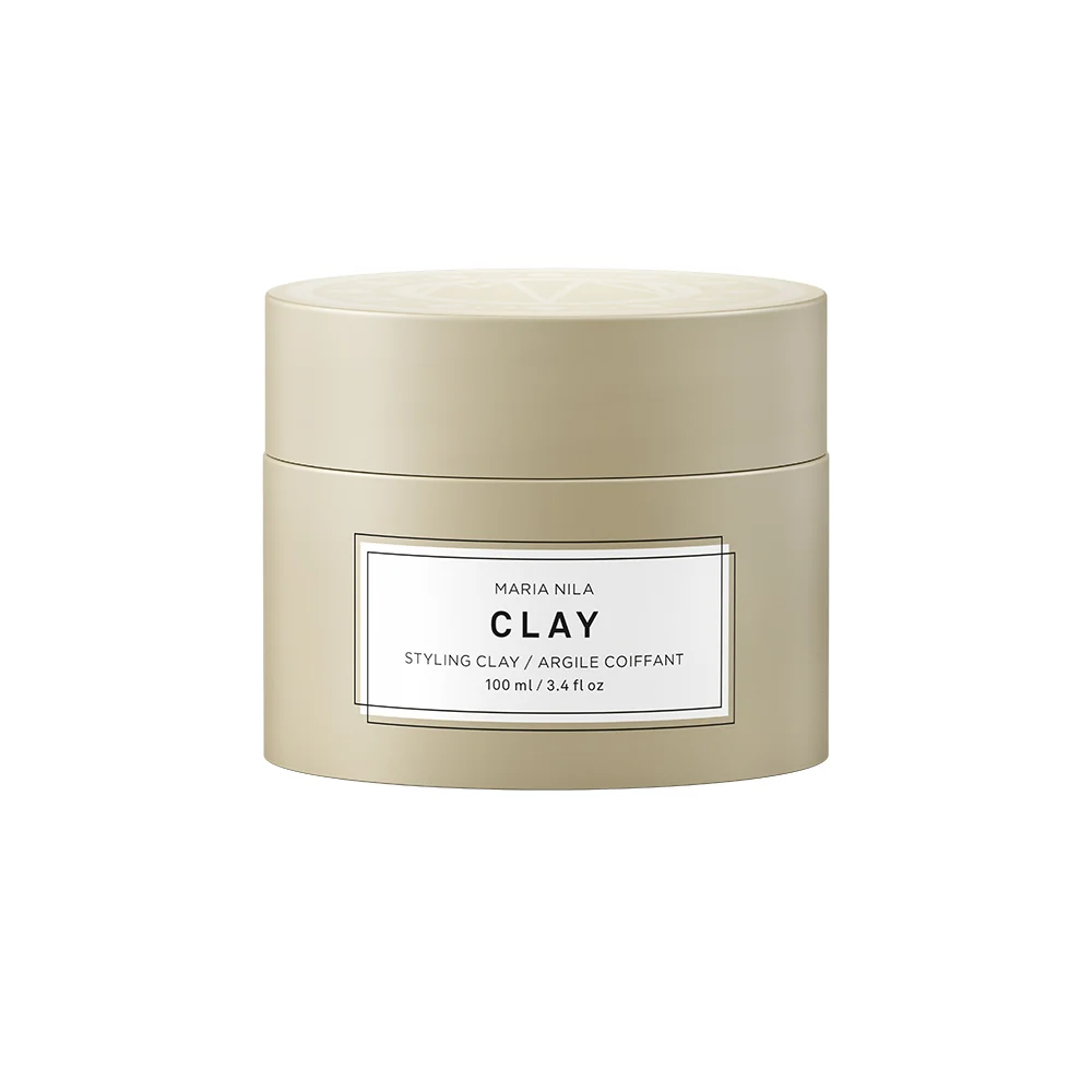 Maria Nila Minerals CLAY 100 ml 1×100 ml, stylingový vosk