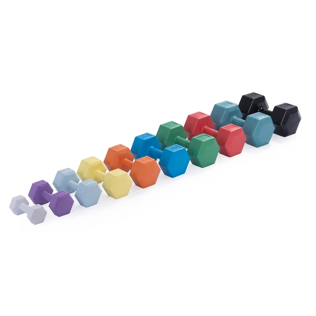Činka na aerobic NCP 1 - 10 kg varianta 1 kg