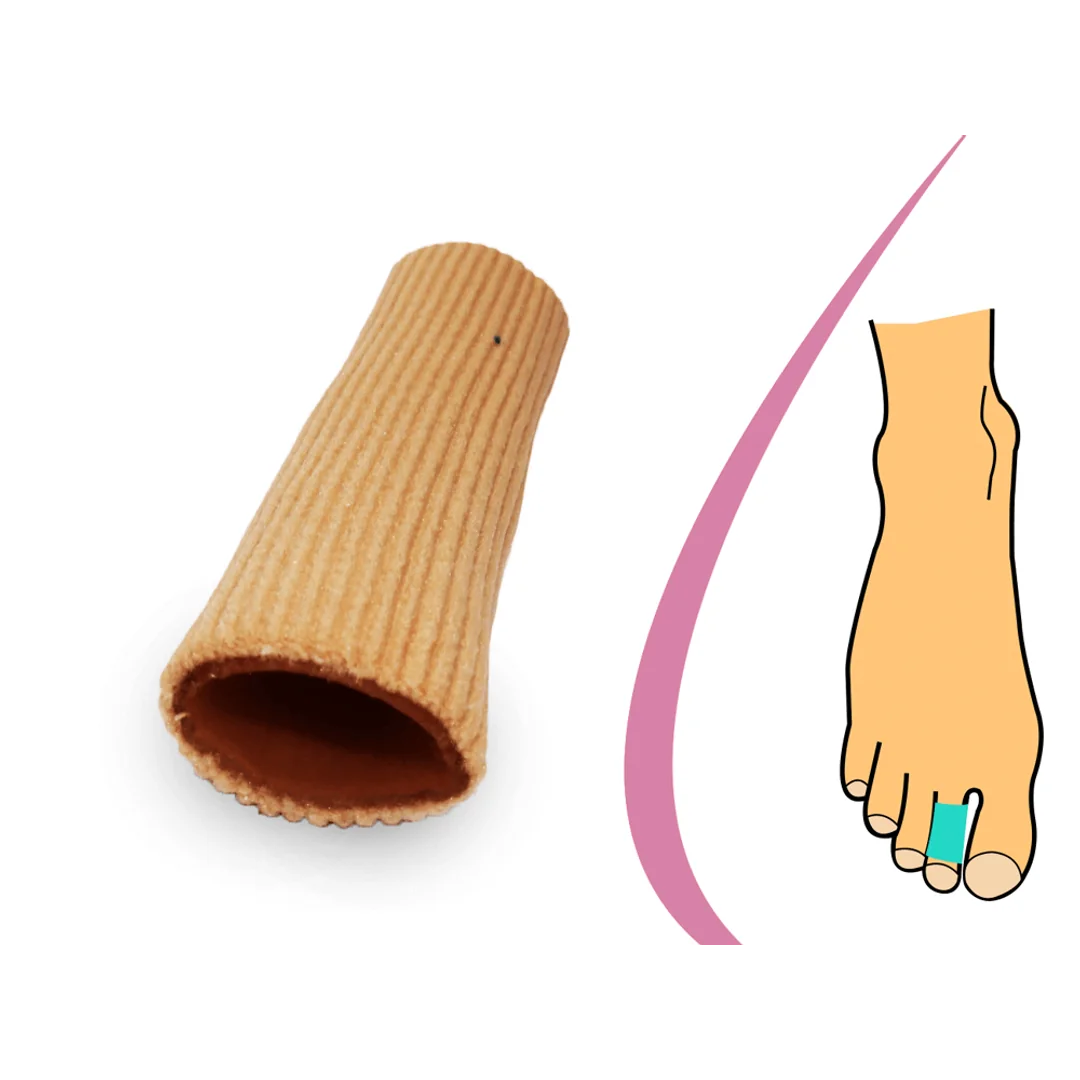 HEALMED návlek tubus 442 20mm/15cm