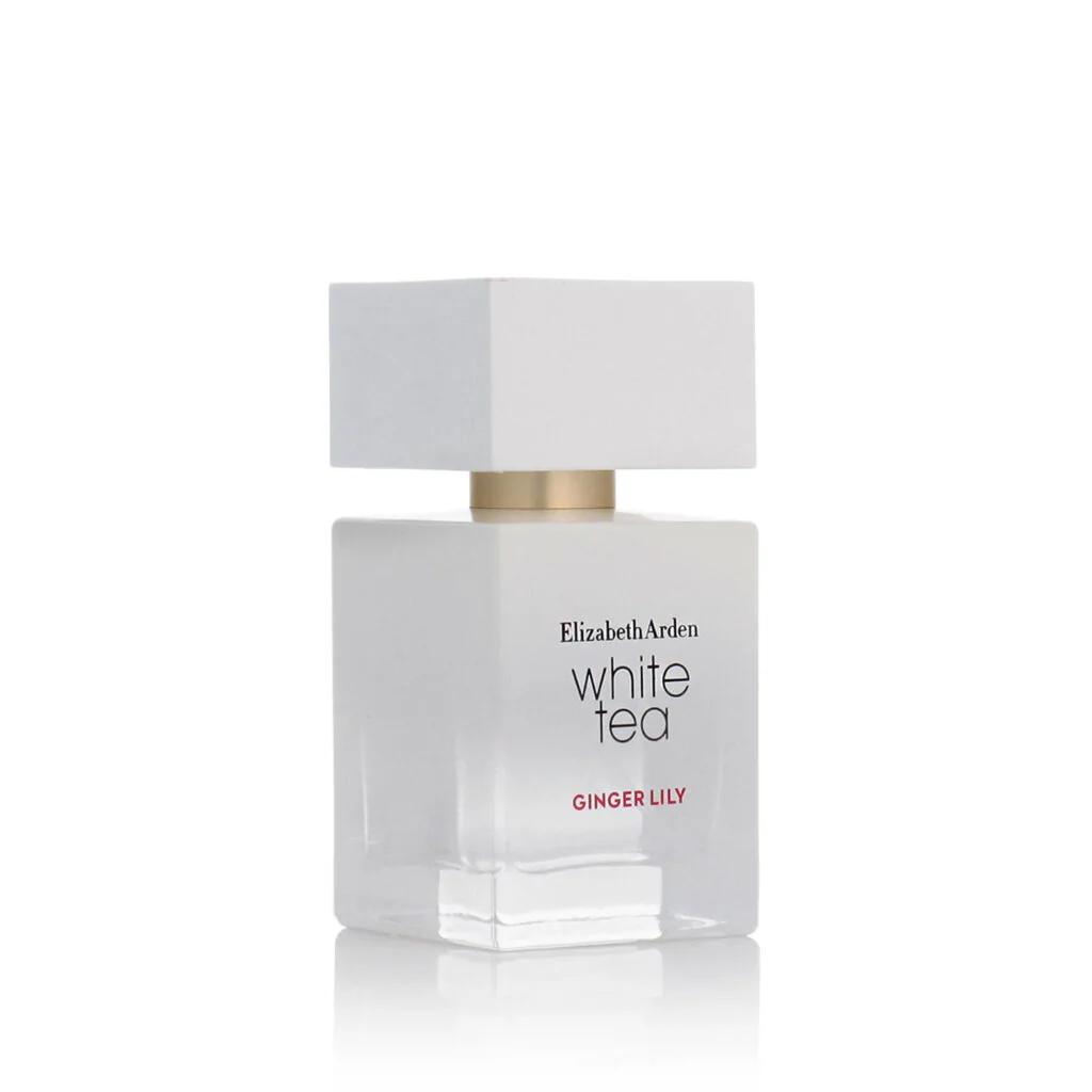 Elizabeth Arden White Tea Ginger Lily EDT pre ženy 30 ml