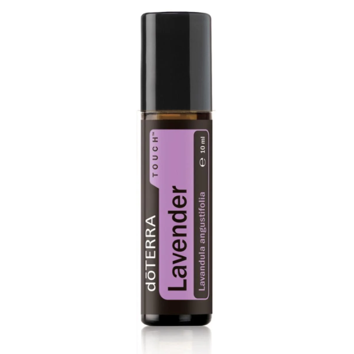 dōTERRA Touch Lavender - zmes levandule v guličke 10 ml Objem: 10 ml