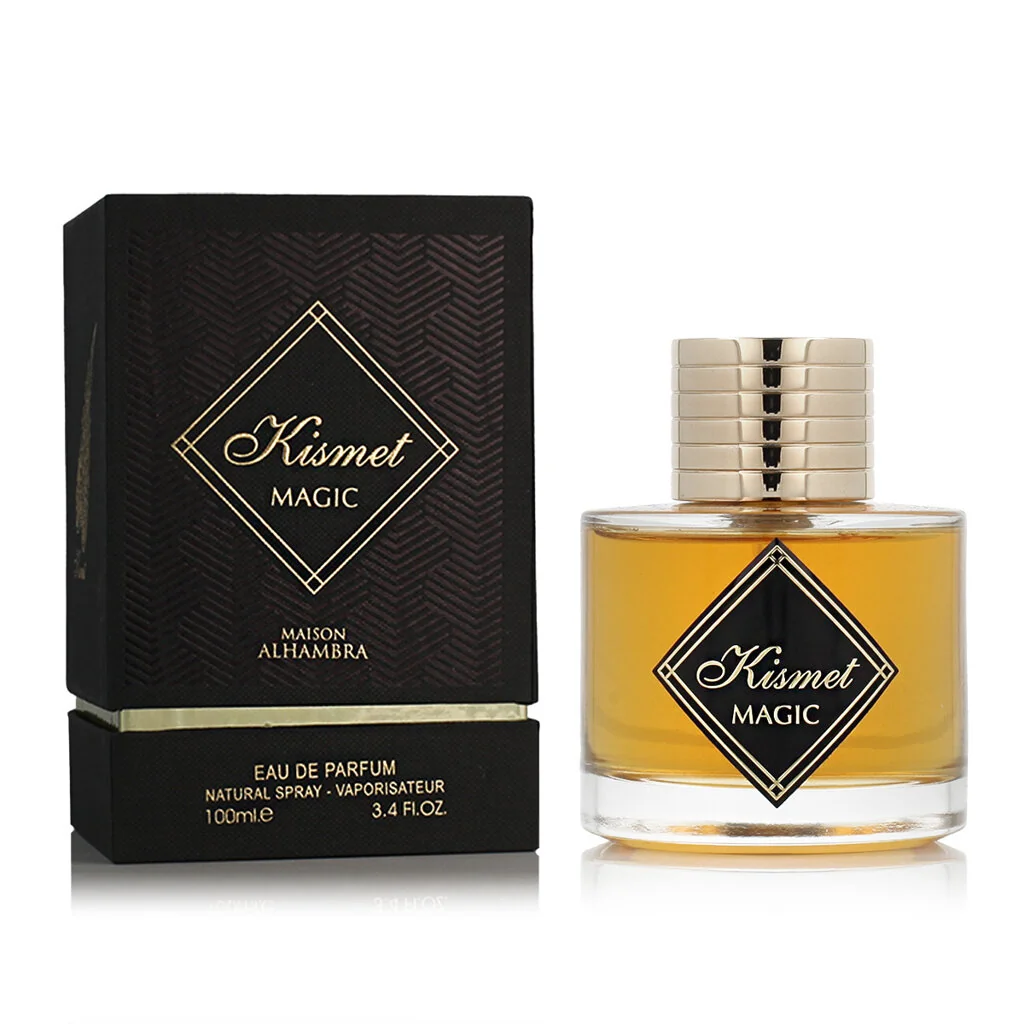 Maison Alhambra Kismet Magic parfumovaná voda 100 ml unisex
