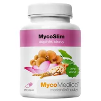 Mycomedica Mycoslim Vg 500mg 90cps