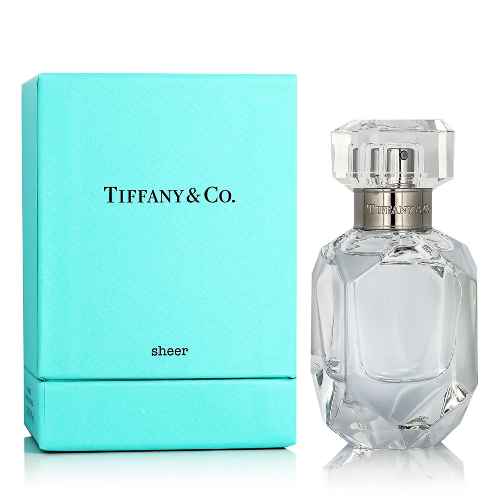 Tiffany Tiffany & Co. Sheer EDT 30 ml W