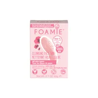 Foamie Jemný čistiaci facebar I Rose up like this