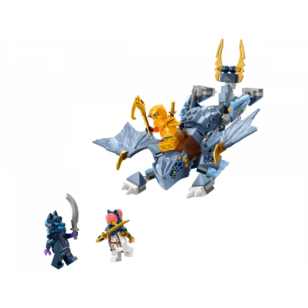 LEGO® Ninjago® 71810 Dračie mláďa Riyu