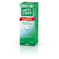 OPTI-FREE EXPRESS