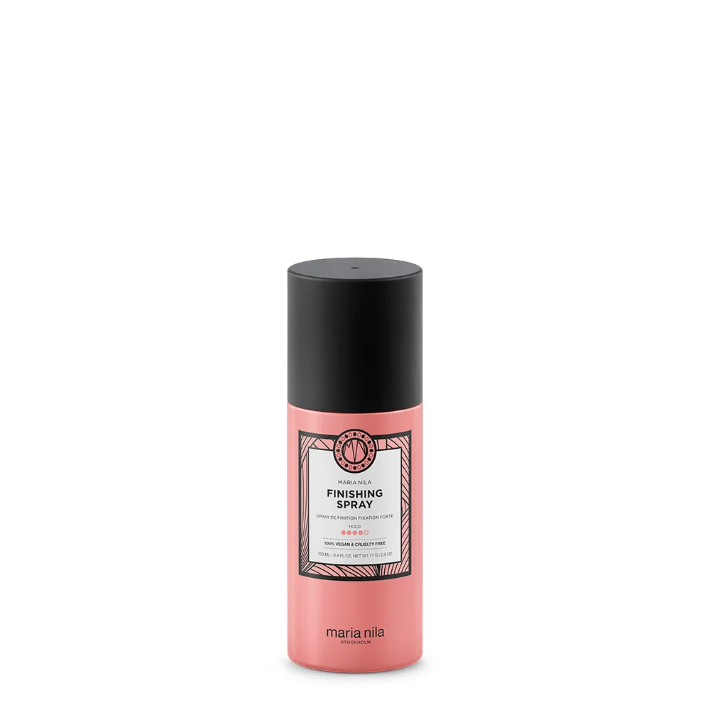 Maria Nila Finishing Spray 100 ml 1×100 ml, fixačný sprej