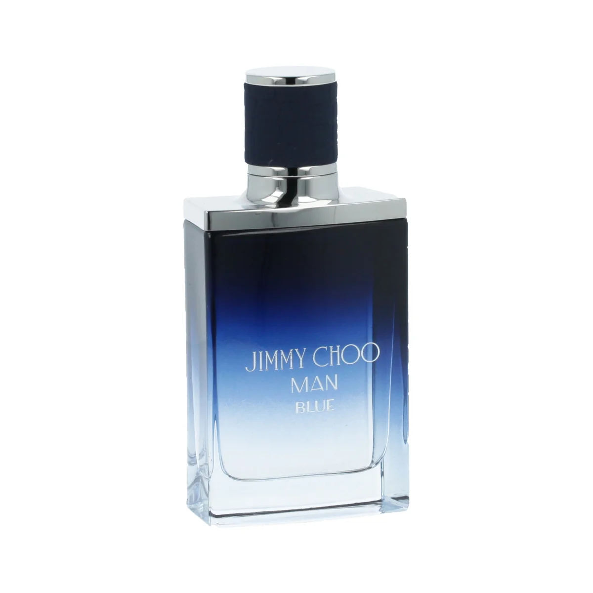 Jimmy Choo Man Blue toaletná voda 50 ml pre mužov