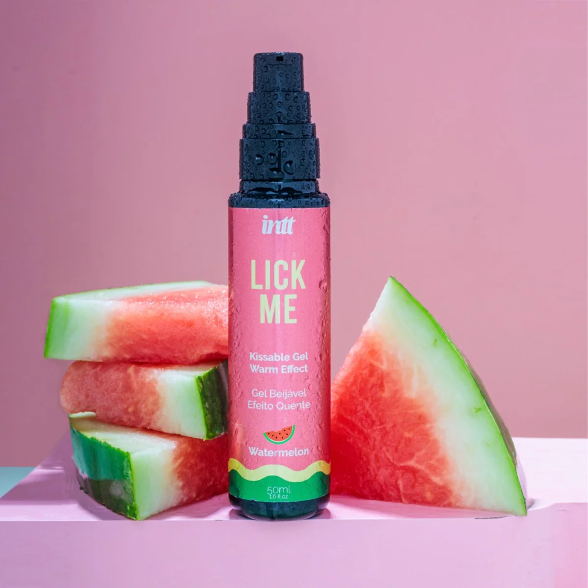 Lick Me Watermelon 50 ml