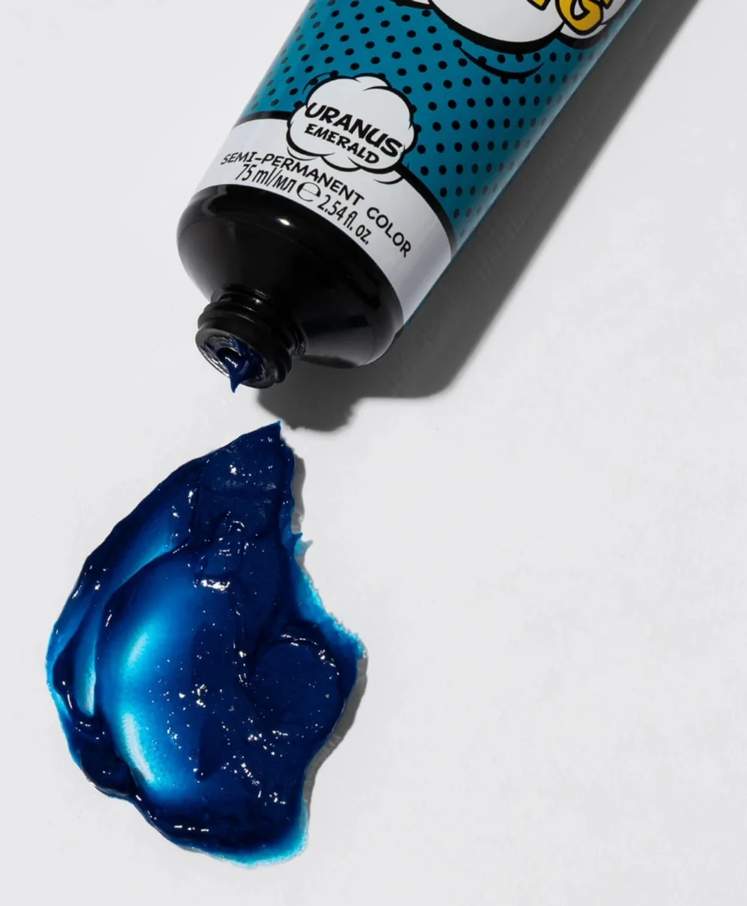 NOUVELLE Paint bang URANUS 75ml