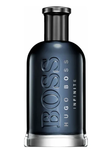 Hugo Boss Bottled Infinite Edp 50ml 1×50 ml, parfumová voda