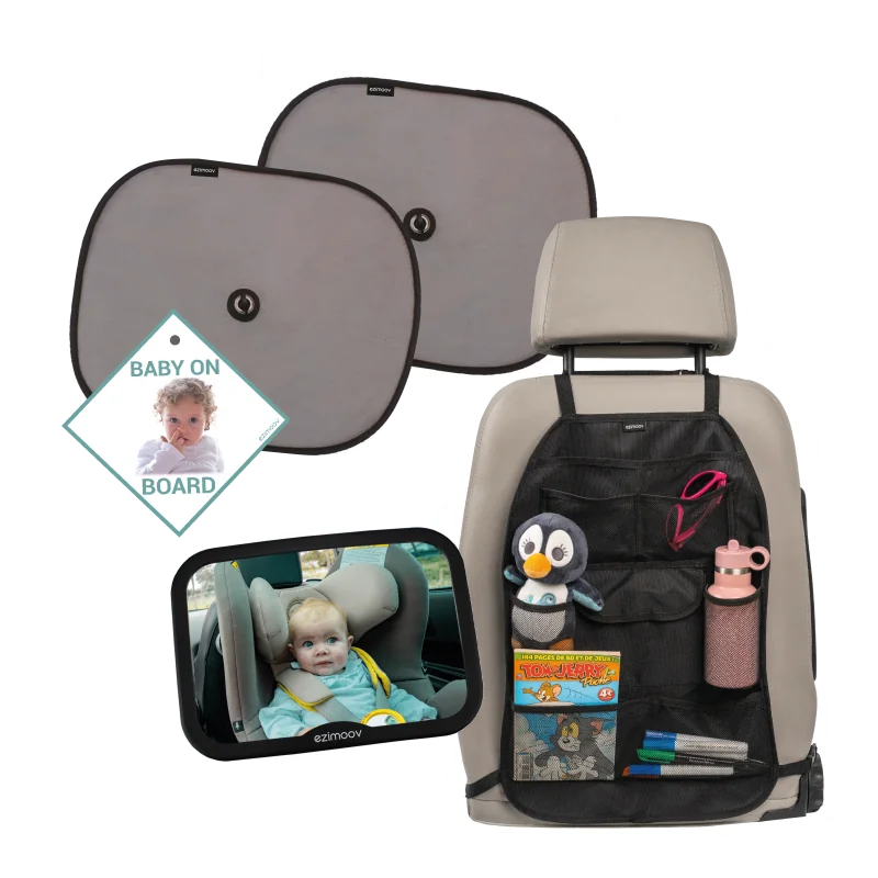 EZI TRAVEL PACK
