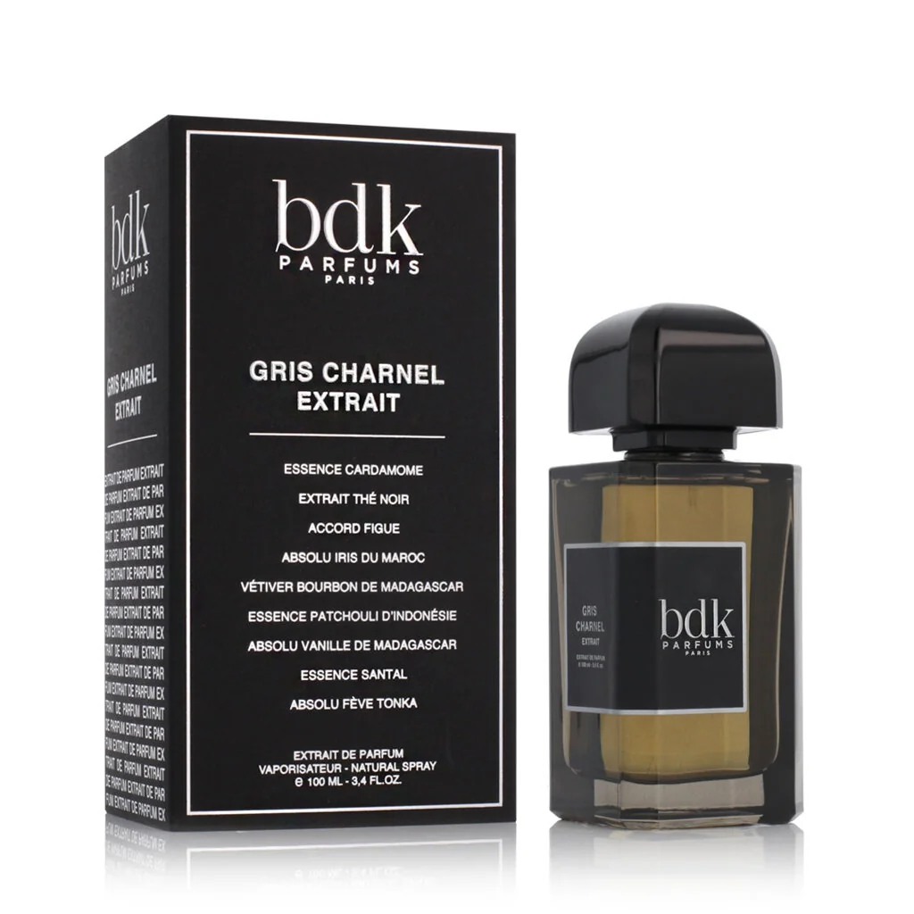 BDK Parfums Gris Charnel Extrait de Parfum 100 ml unisex