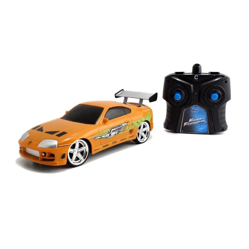 JADA - Rýchlo a zbesilo RC auto Brian's Toyota 1:24
