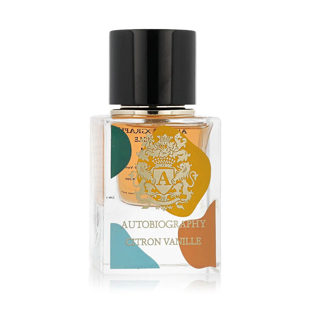 Autobiography Citron Vanille EDP 65 ml UNISEX