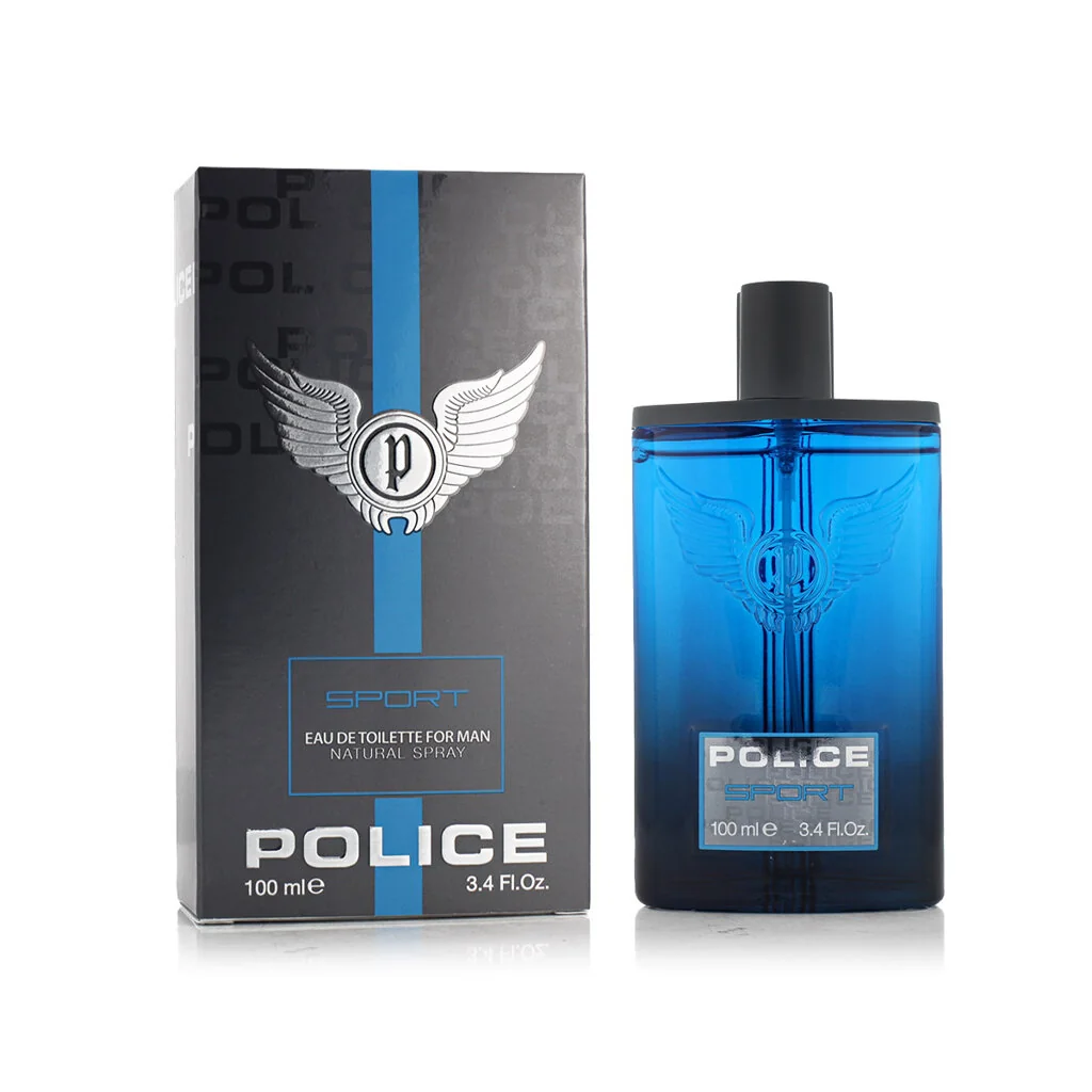 POLICE Sport EDT 100 ml M