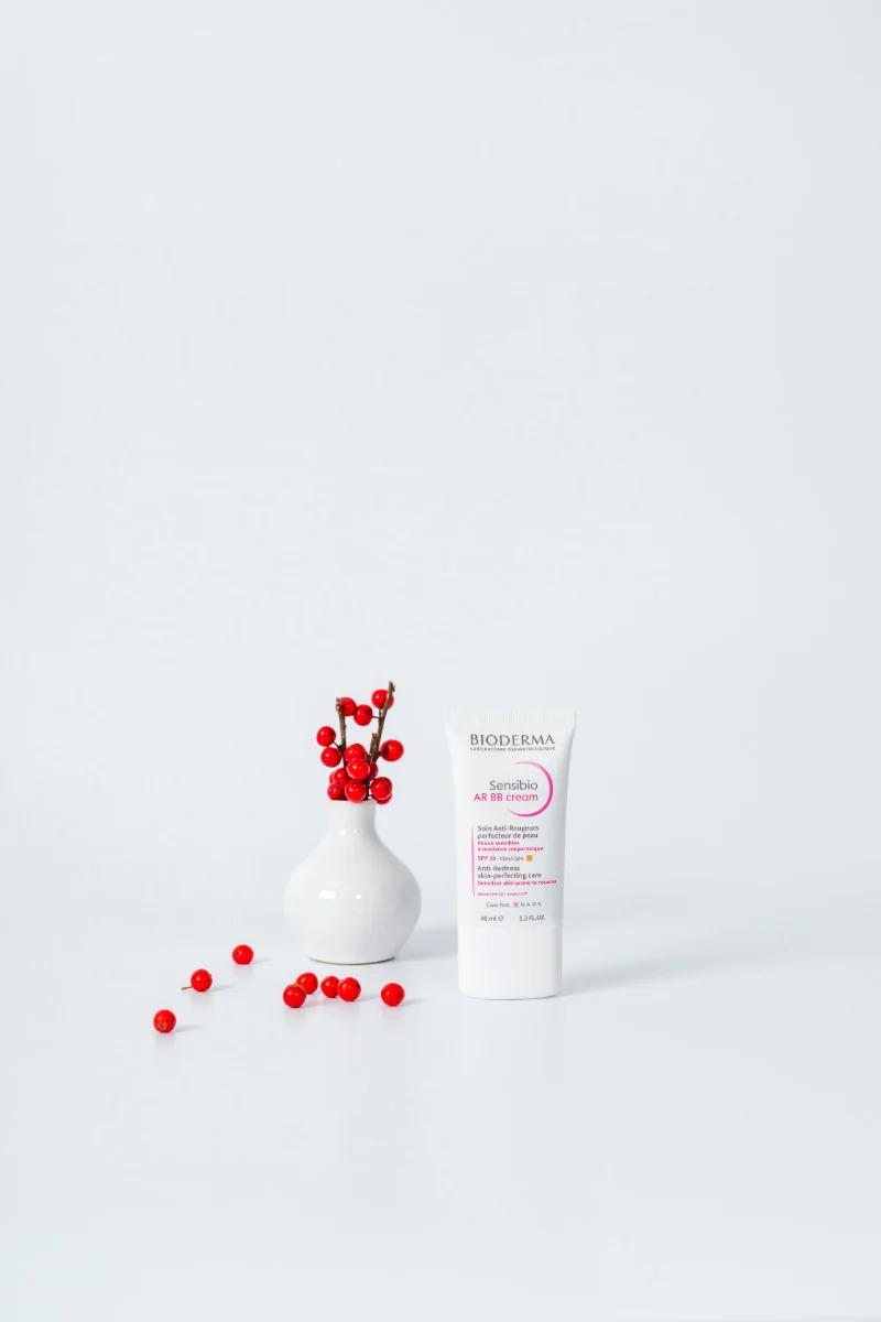 BIODERMA Sensibio AR BB krém SPF 30 zjednocujúci tónovací krém 1×40 ml, tónovací krém