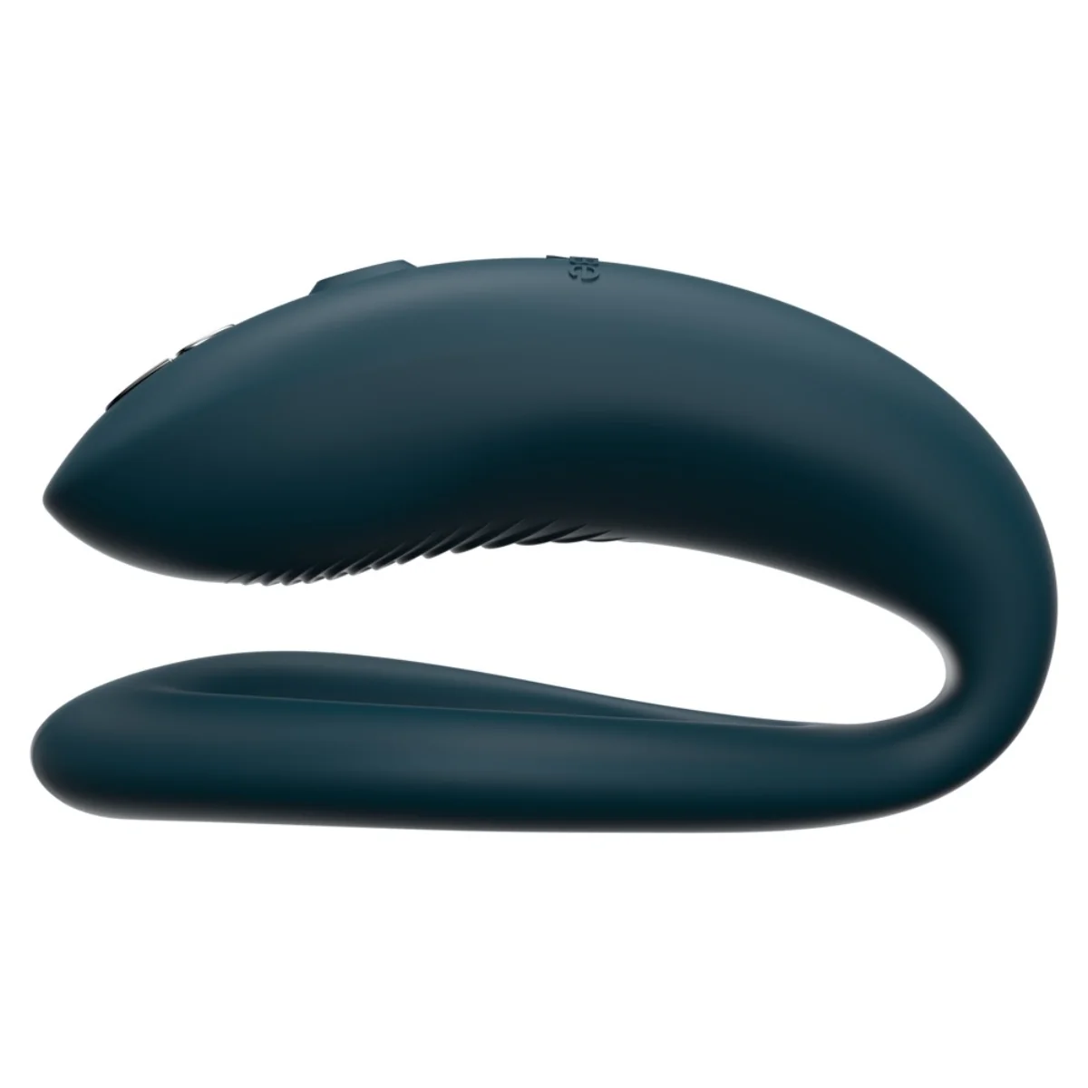 Vibrátor pre páry - We-Vibe Sync O zelená