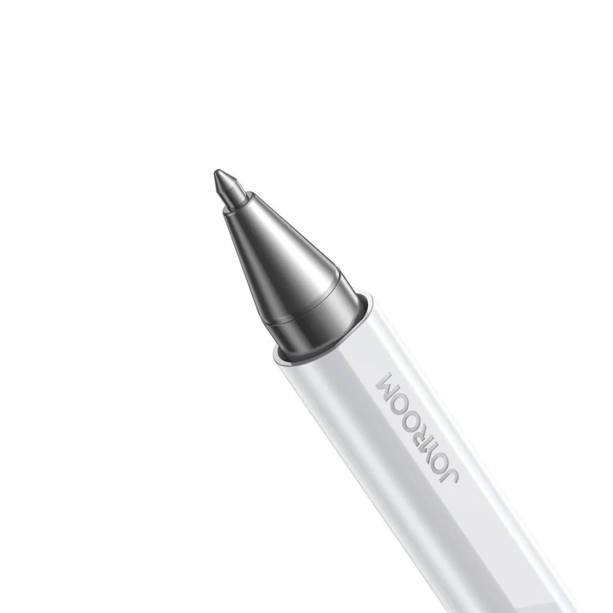 Joyroom 3in1 Passive Stylus pero na tablet, biele