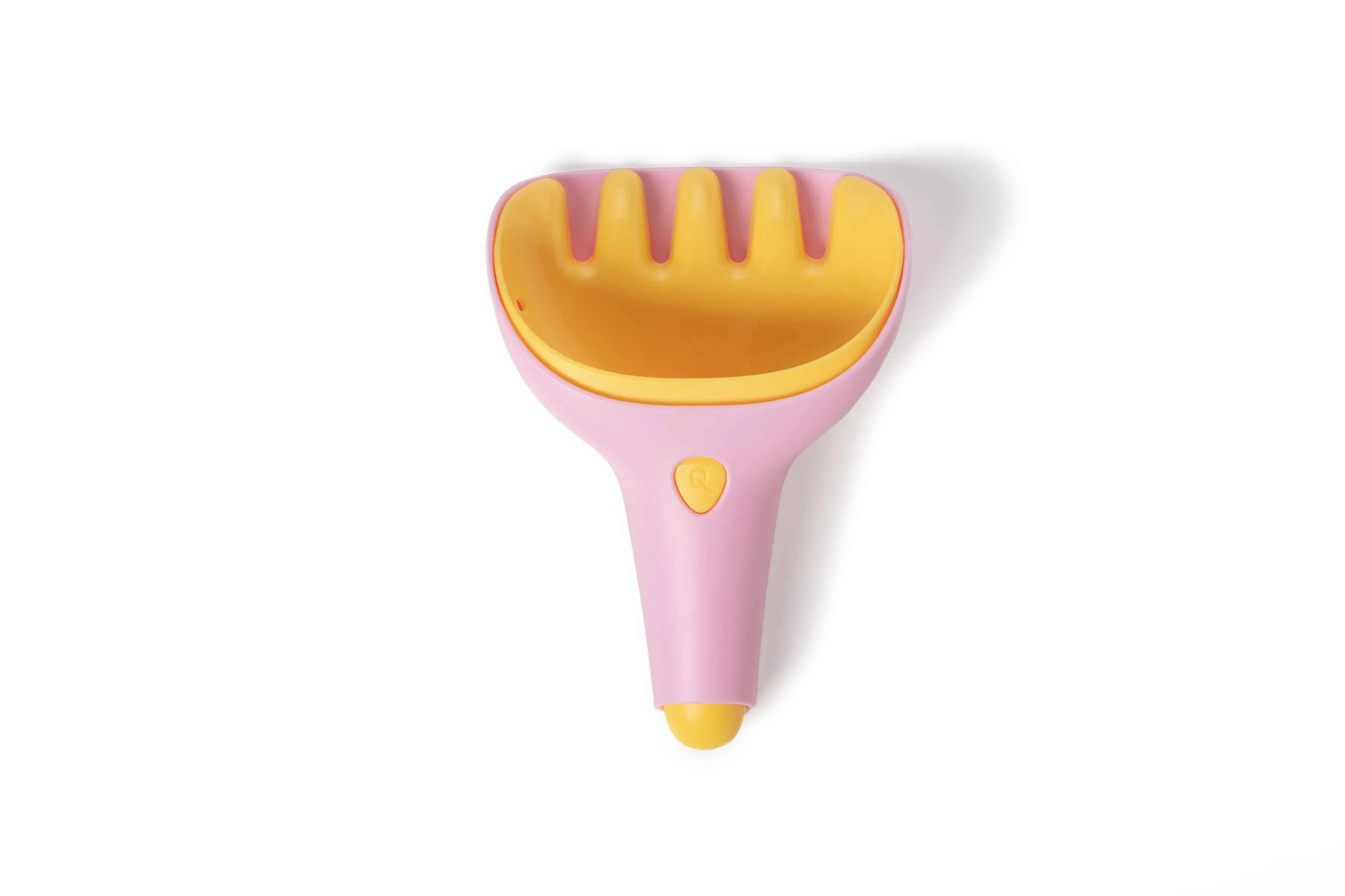 QUUT hrabličky Banana Pink 1×1 ks, hračka pre deti