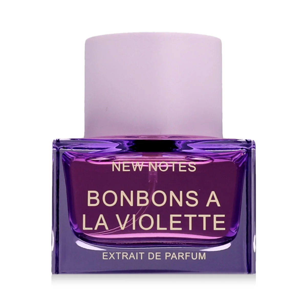 New Notes Bonbons A La Violette Extrait de Parfum 50 ml UNISEX