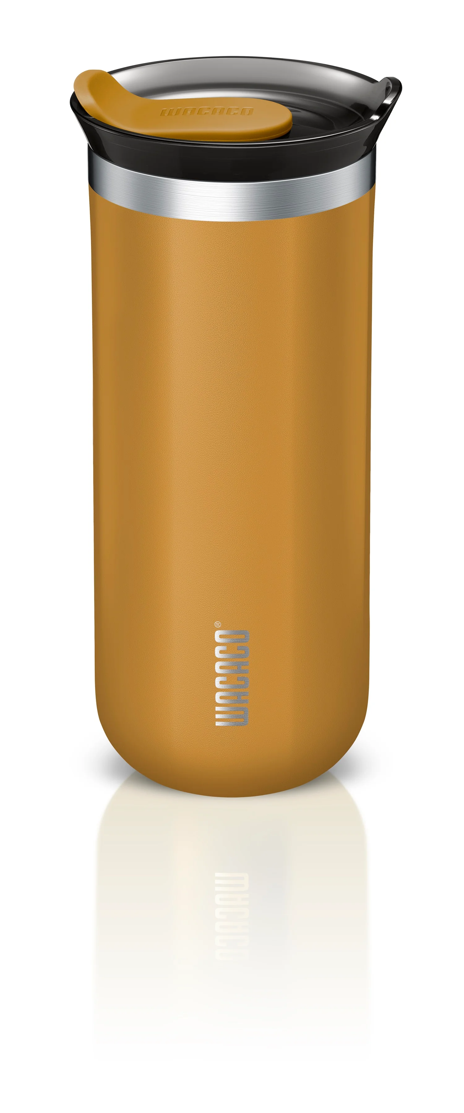 Octaroma Grande - Amber Yellow 435 ml Cestovný termohrnček