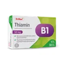 Dr. Max Tiamín 50 mg